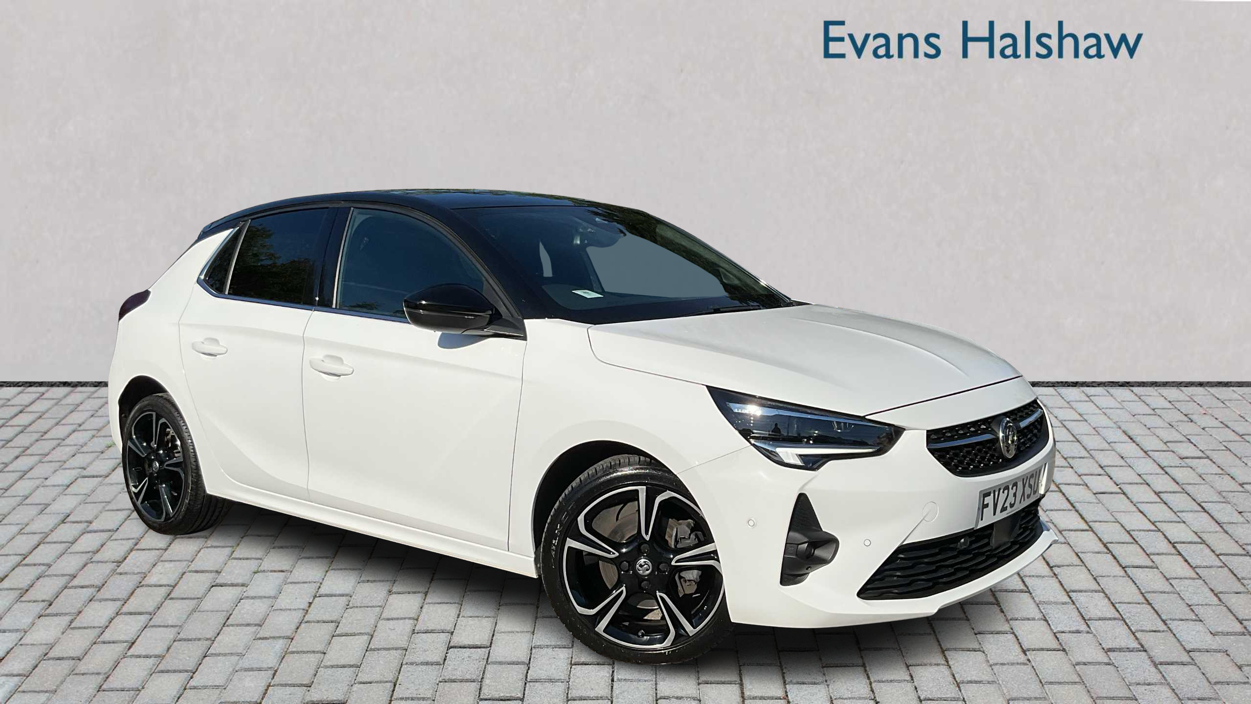 Main listing image - Vauxhall Corsa