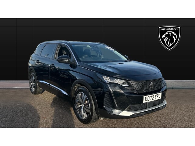 Main listing image - Peugeot 5008