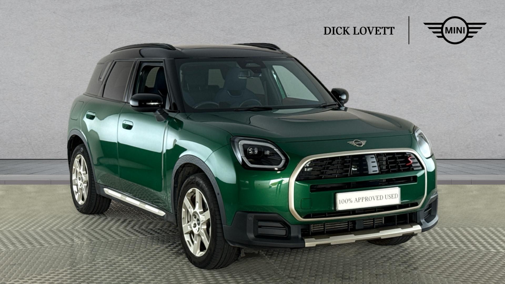 Main listing image - MINI Countryman