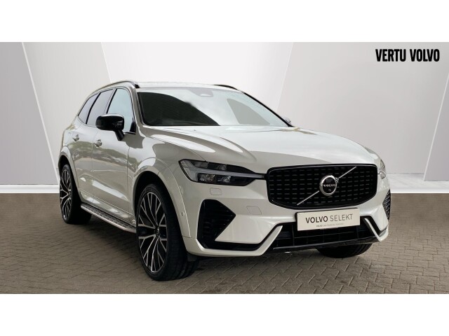 Main listing image - Volvo XC60