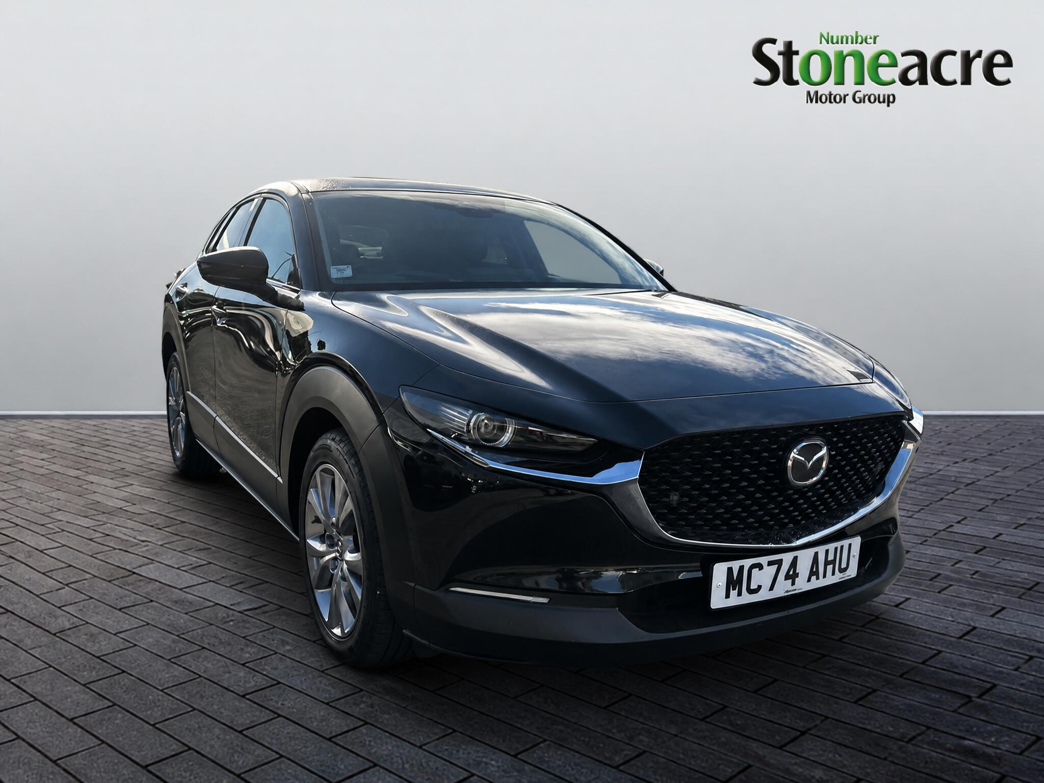 Main listing image - Mazda CX-30