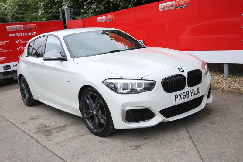 Main listing image - BMW 1 Series