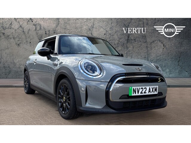 Main listing image - MINI Electric