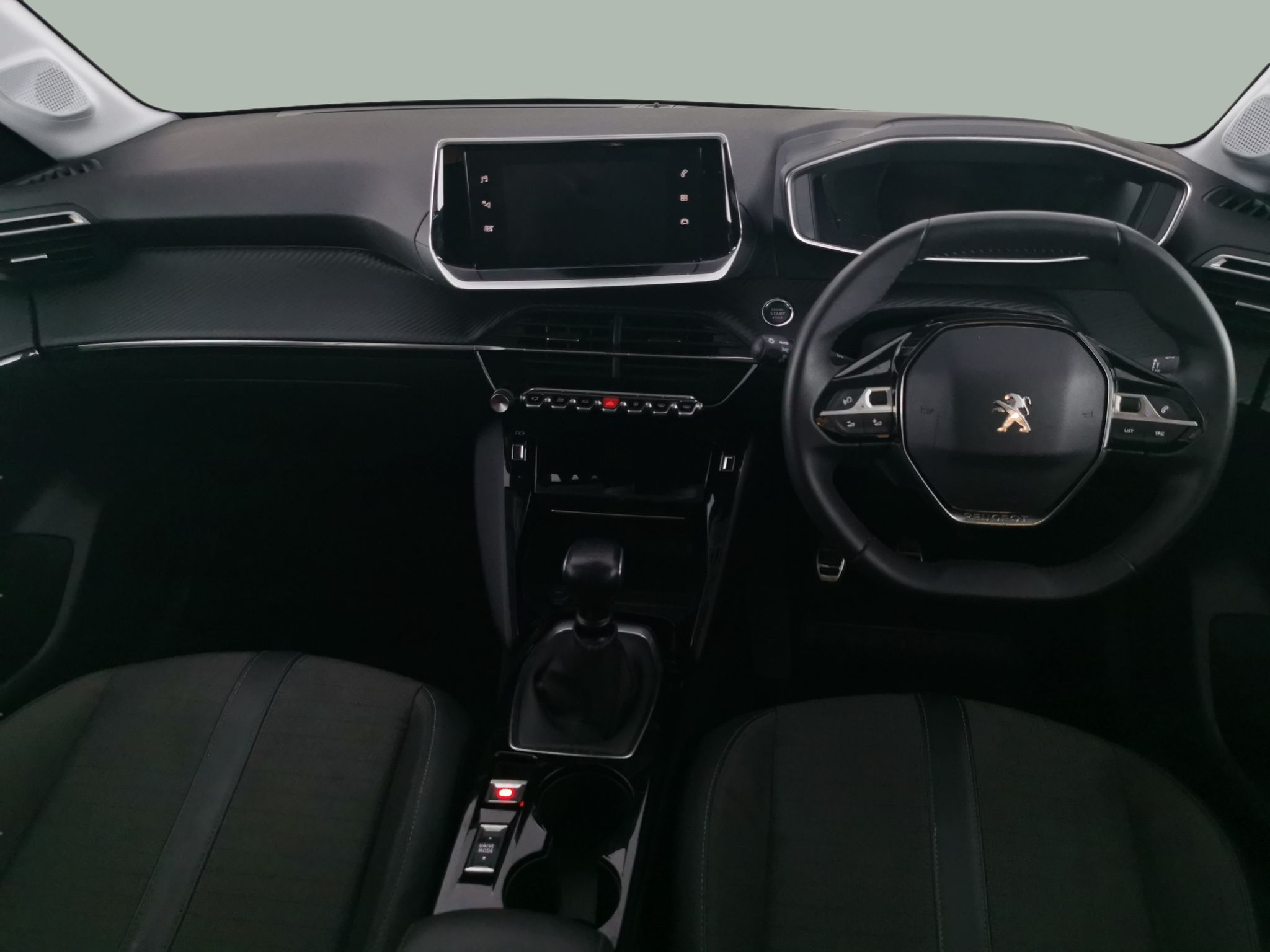 Main listing image - Peugeot 208