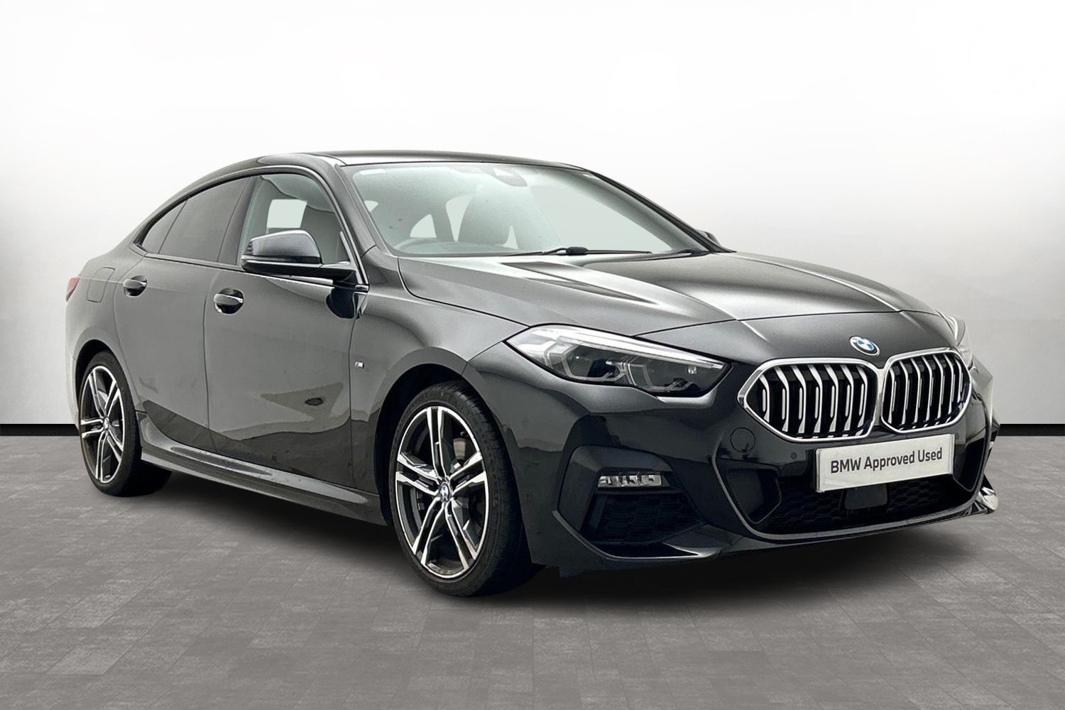 Main listing image - BMW 2 Series Gran Coupe