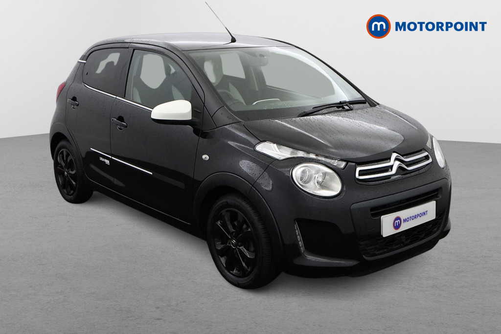 Main listing image - Citroen C1