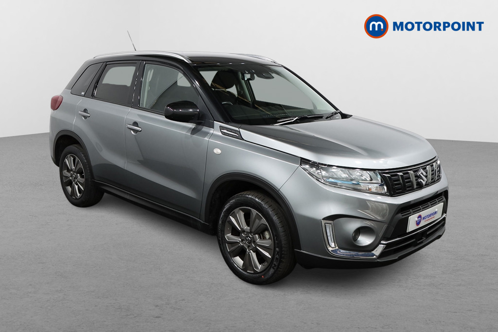 Main listing image - Suzuki Vitara