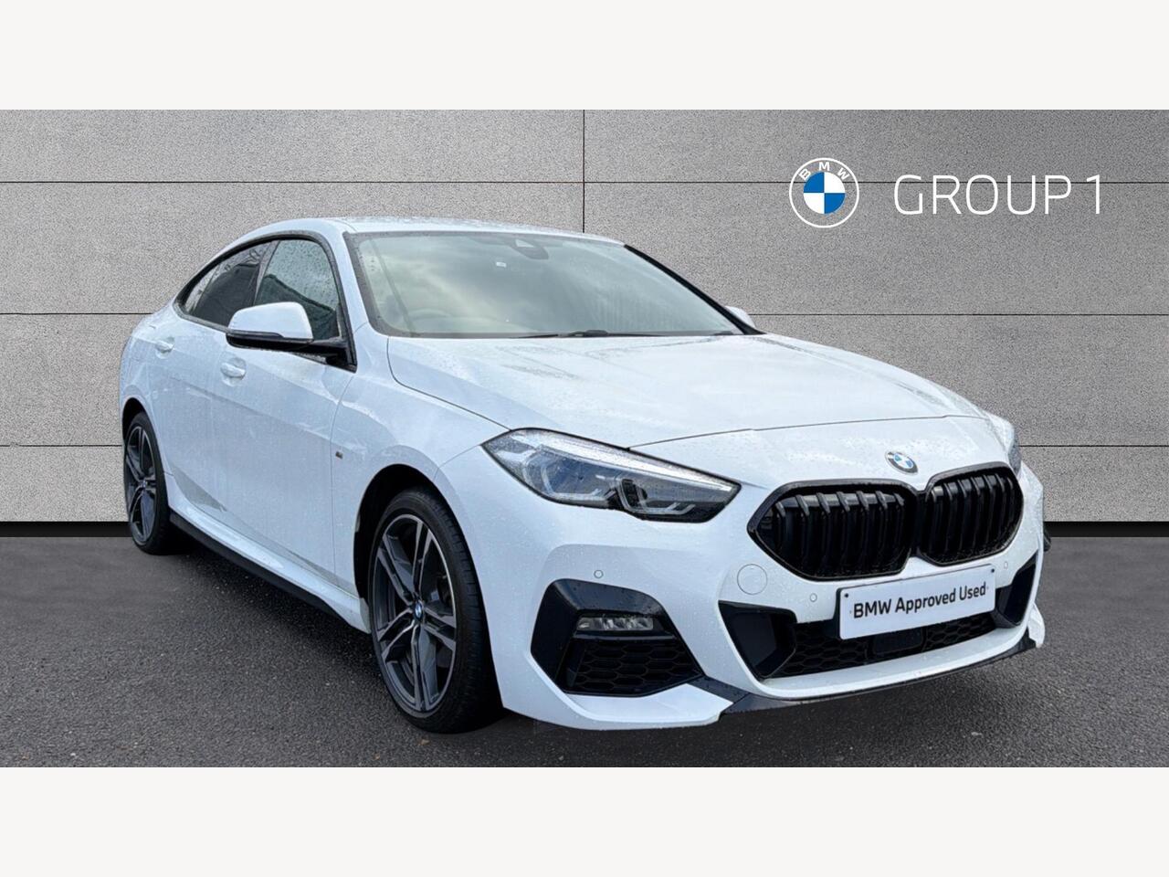 Main listing image - BMW 2 Series Gran Coupe