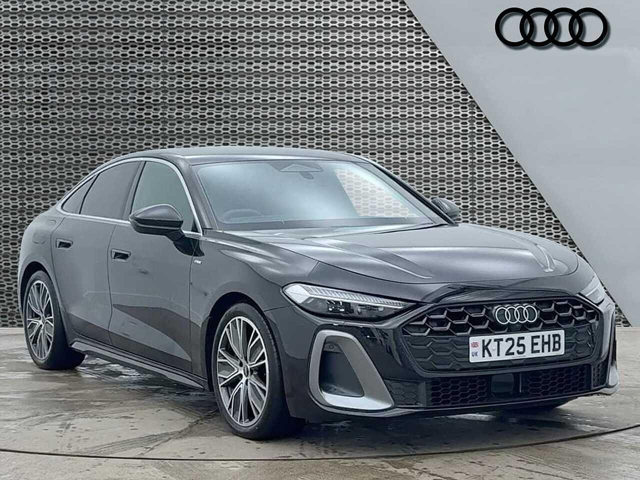 Main listing image - Audi A5