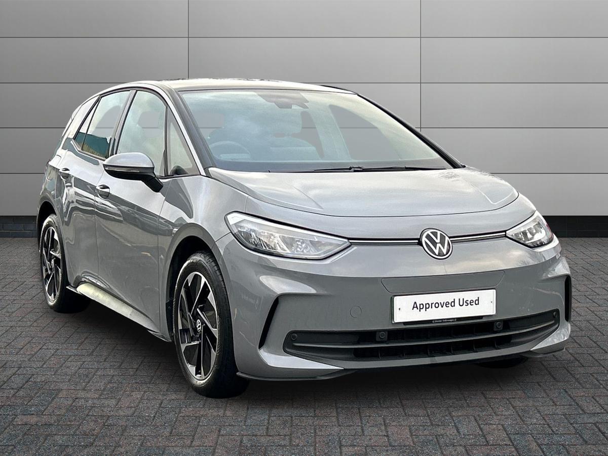 Main listing image - Volkswagen ID.3