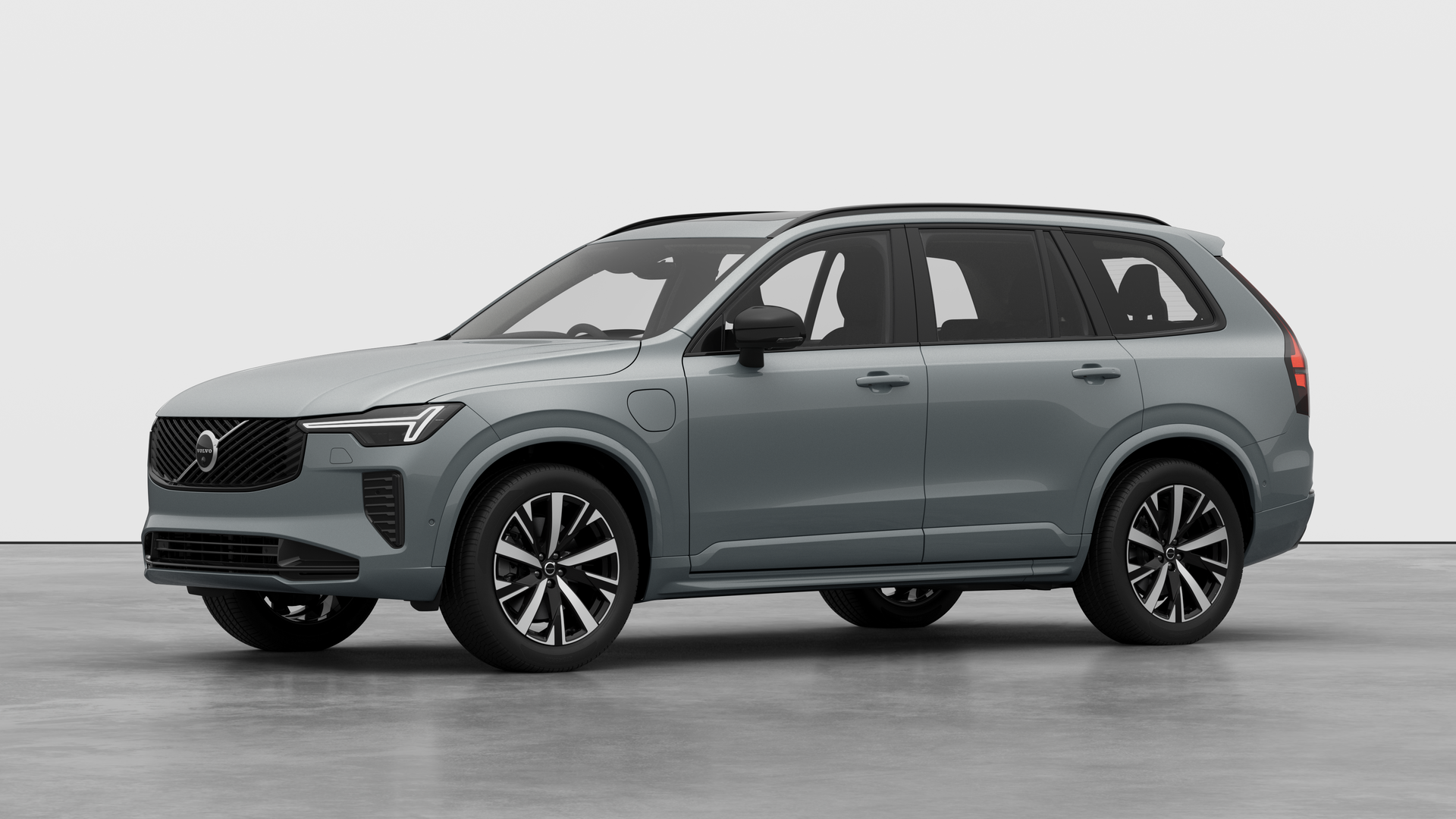 Main listing image - Volvo XC90
