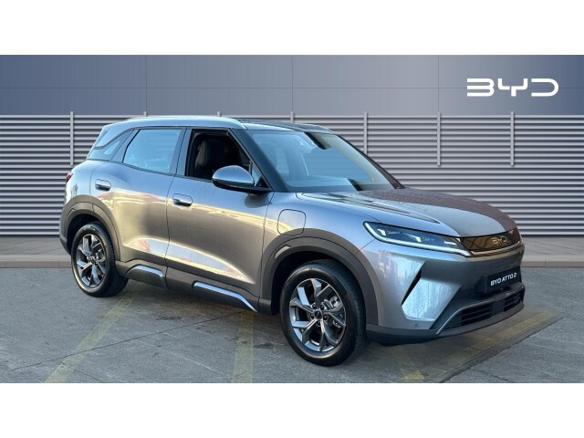 Main listing image - BYD Atto 2