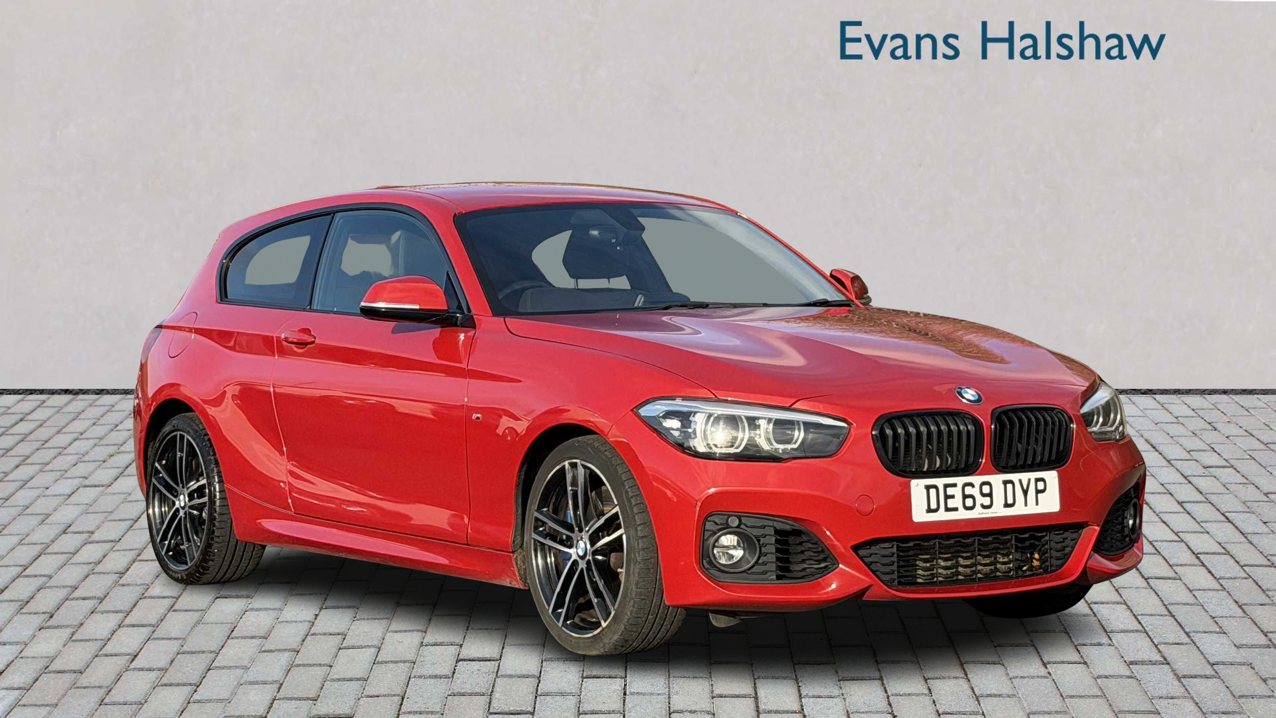 Main listing image - BMW 1 Series