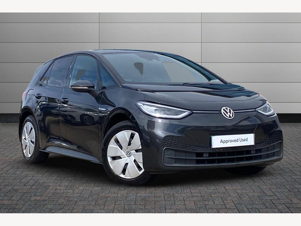 Main listing image - Volkswagen ID.3