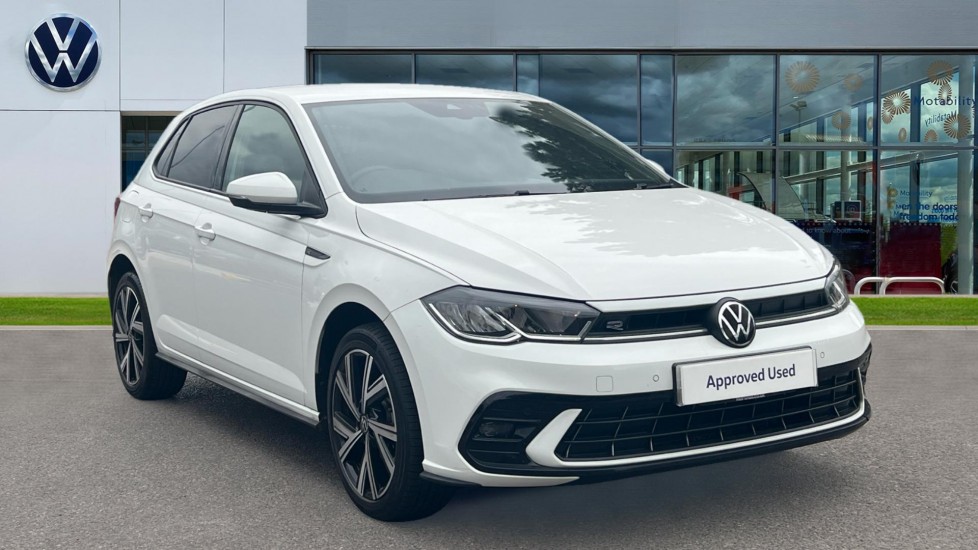 Main listing image - Volkswagen Polo