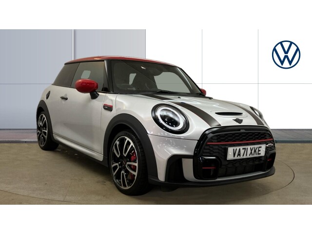 Main listing image - MINI Hatchback