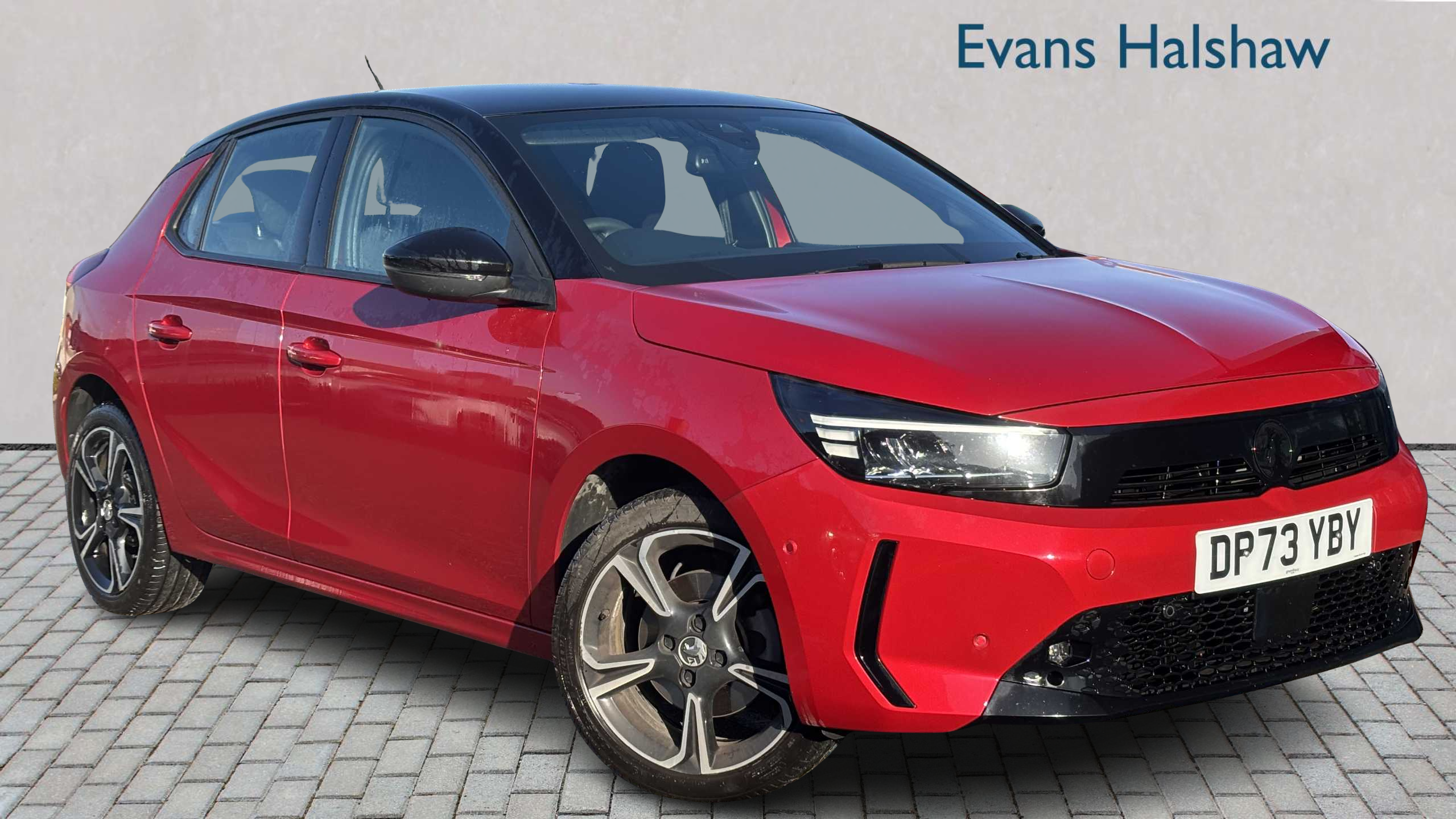 Main listing image - Vauxhall Corsa