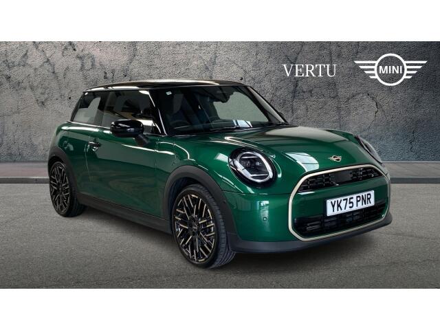 Main listing image - MINI Cooper