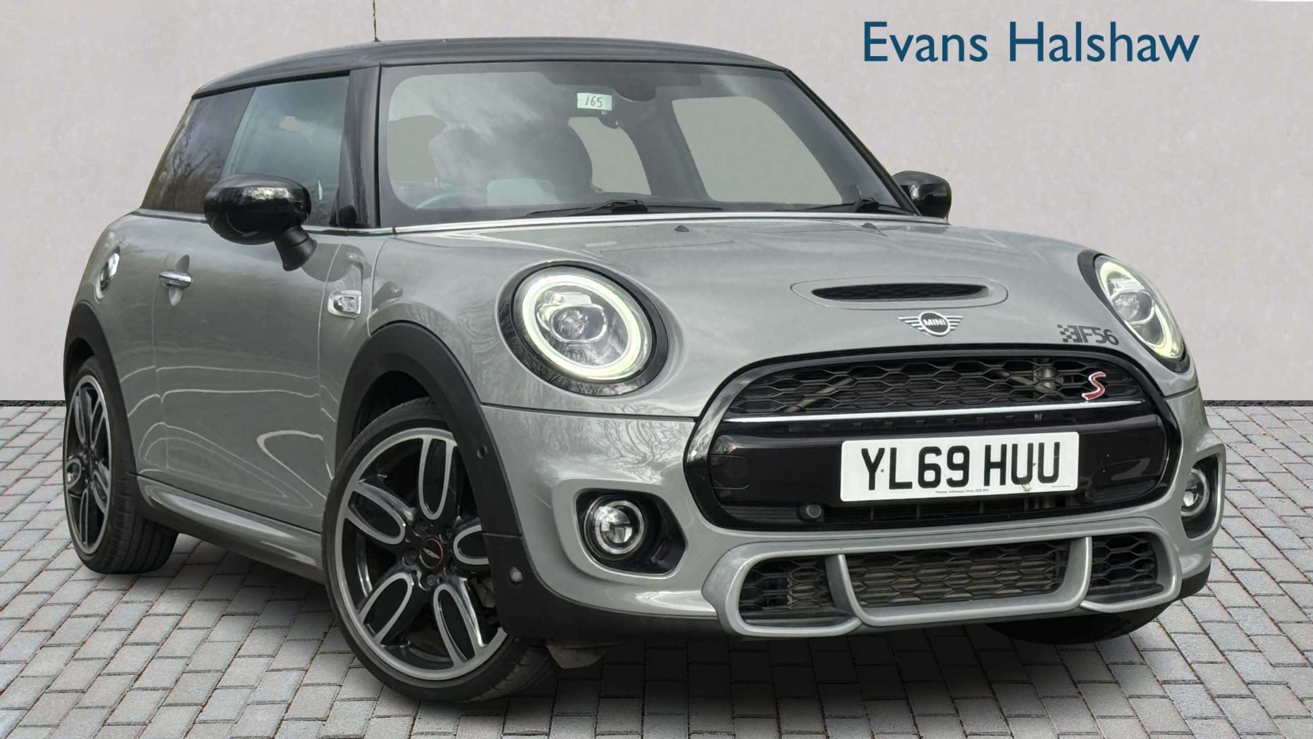 Main listing image - MINI Hatchback