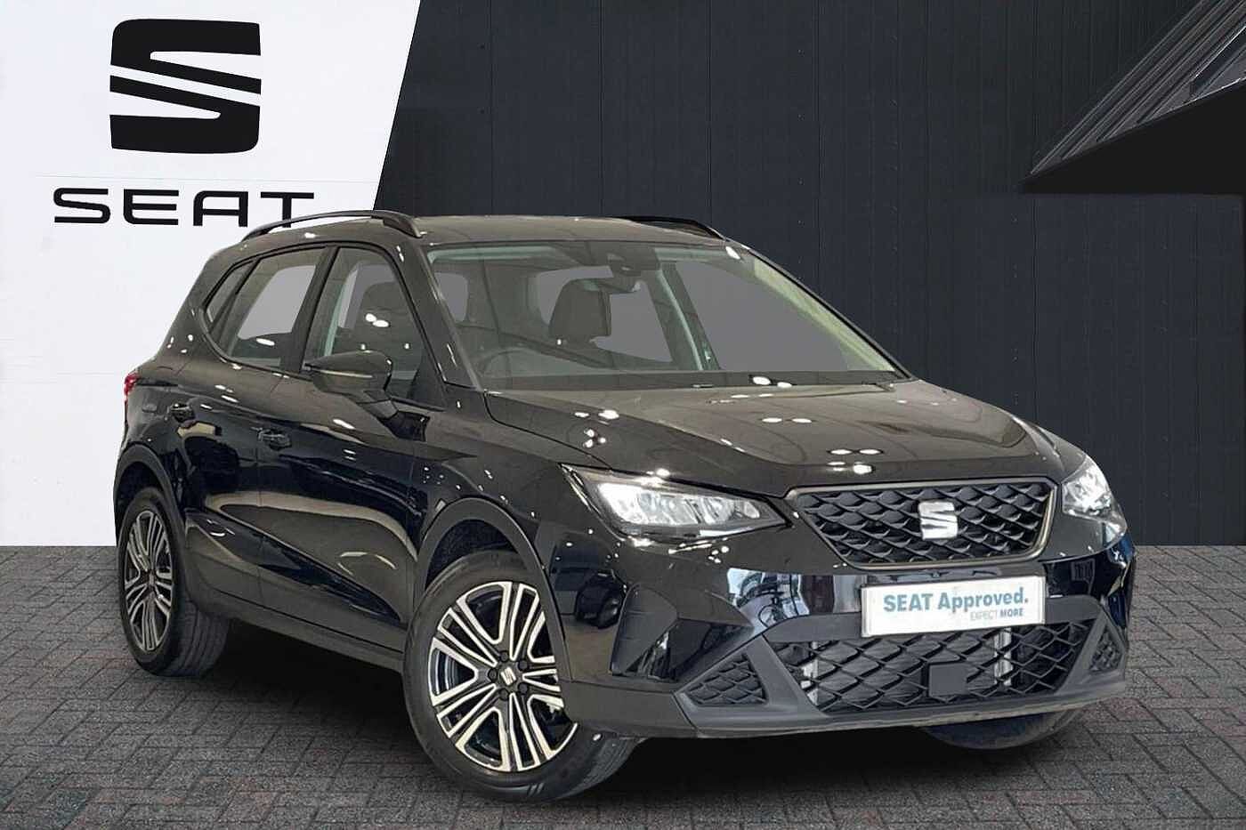 Main listing image - SEAT Arona