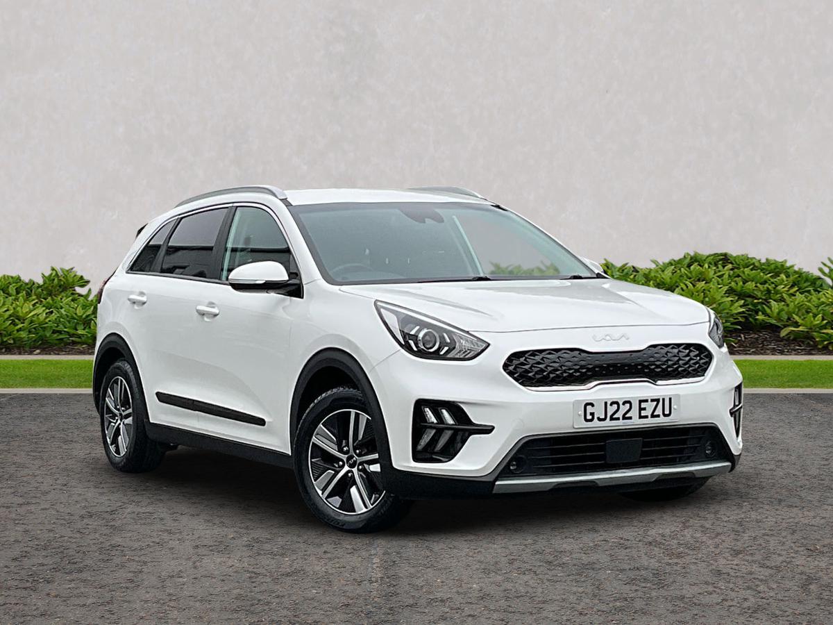 Main listing image - Kia Niro