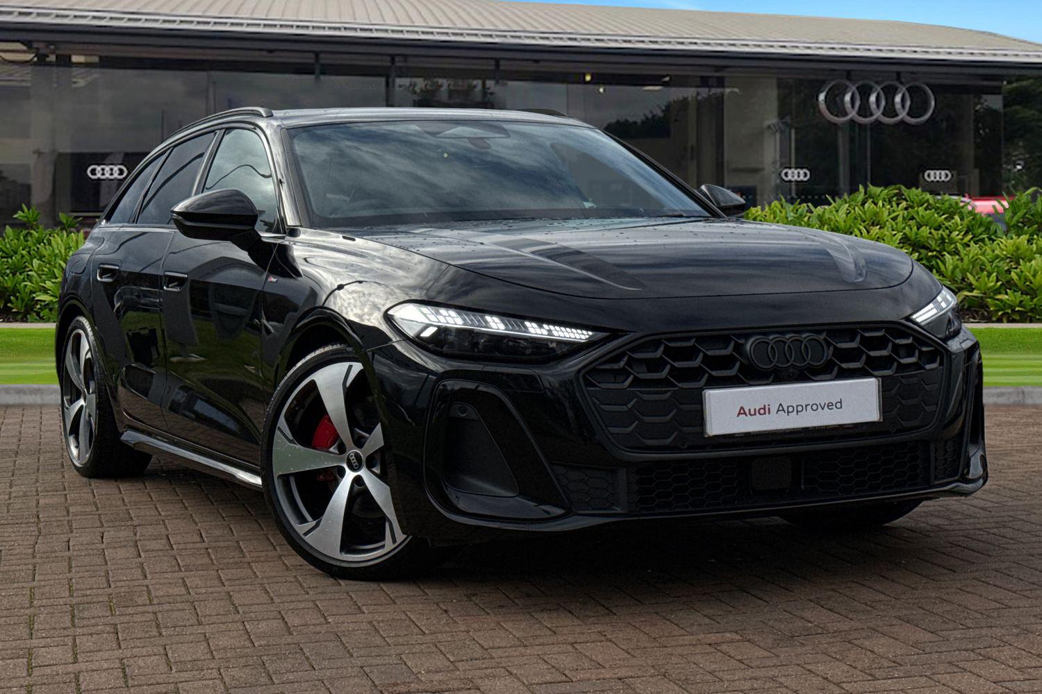 Main listing image - Audi A5