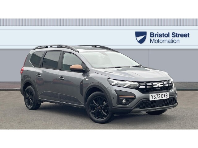 Main listing image - Dacia Jogger