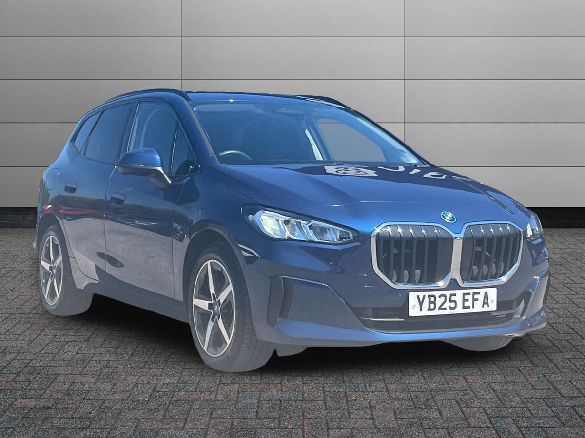Main listing image - BMW 2 Series