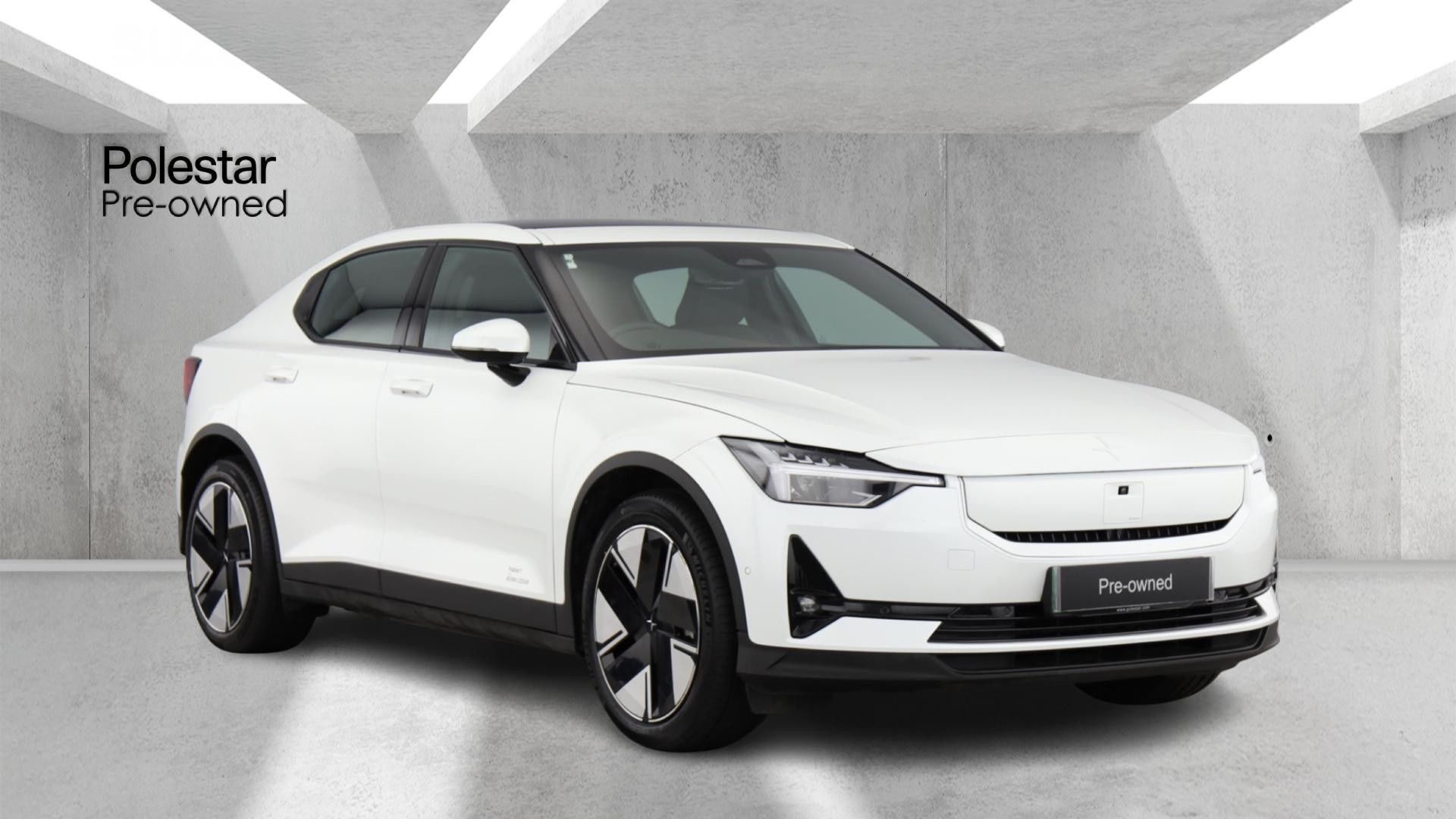 Main listing image - Polestar 2