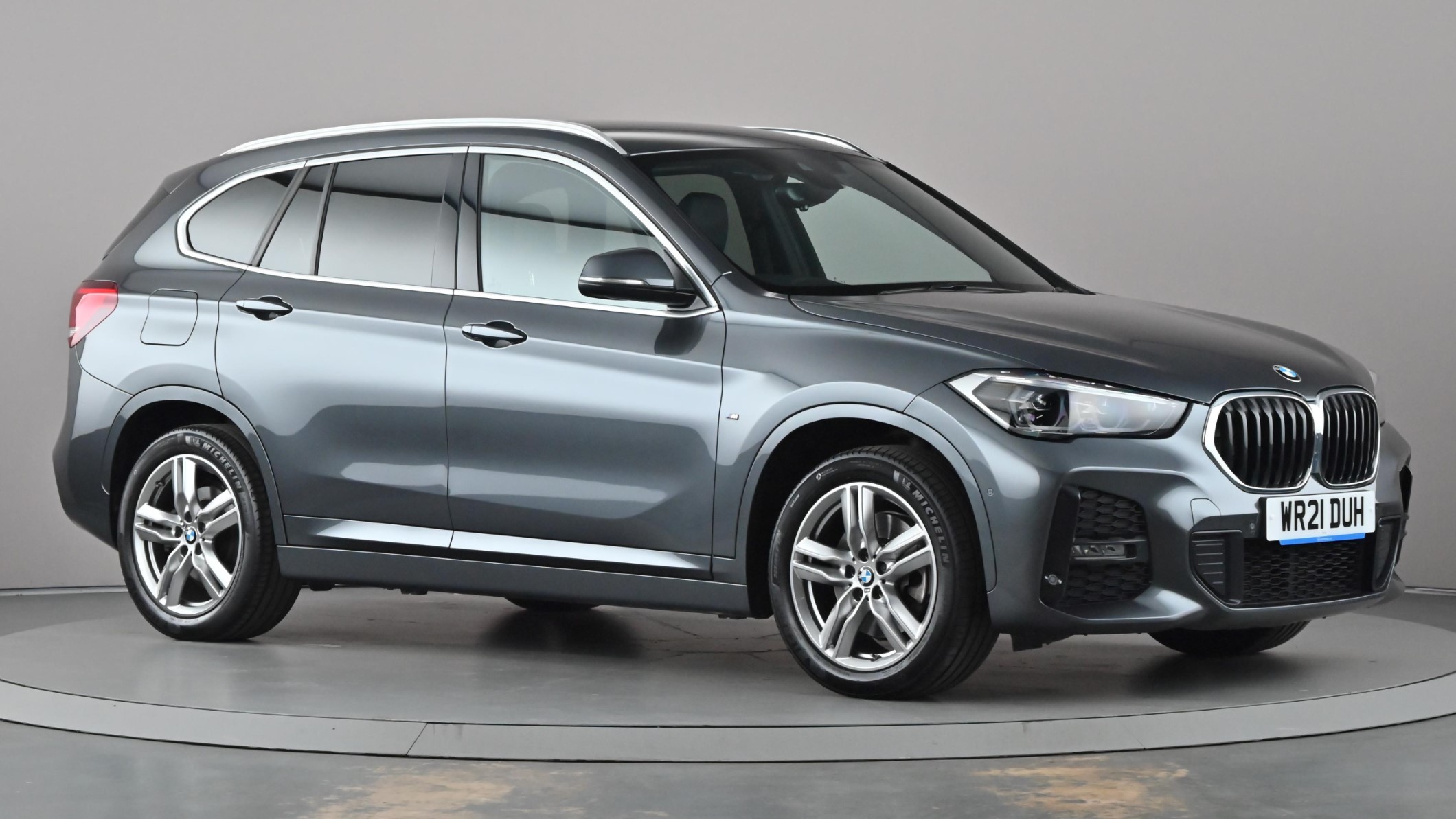 Main listing image - BMW X1