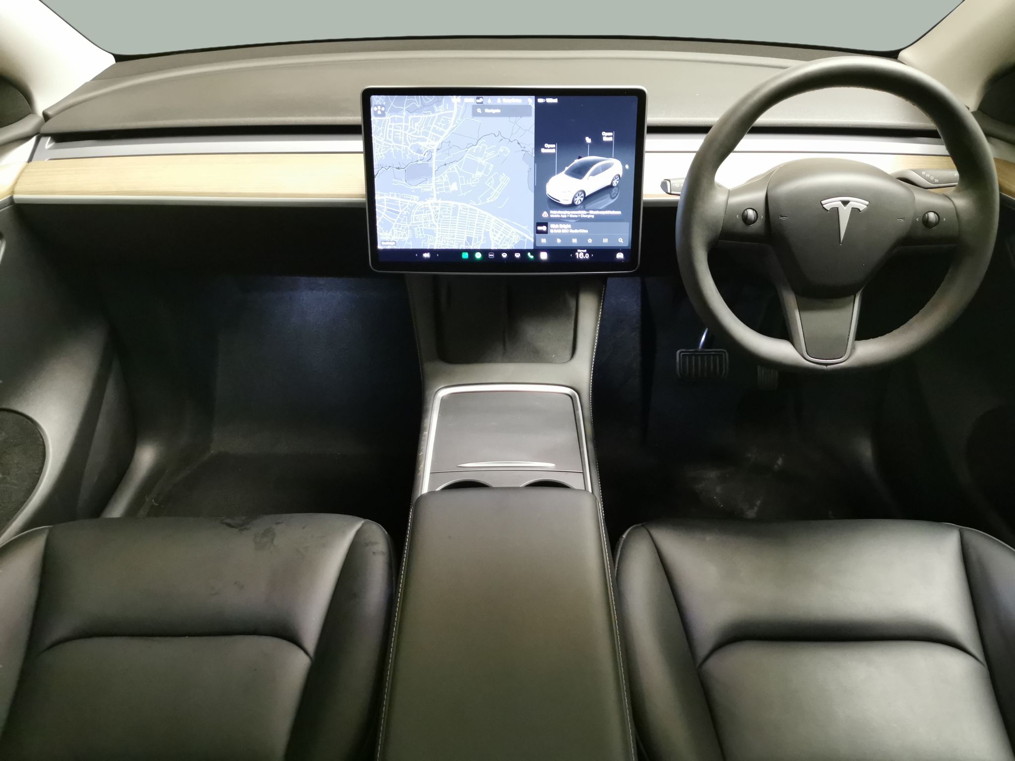 Main listing image - Tesla Model Y