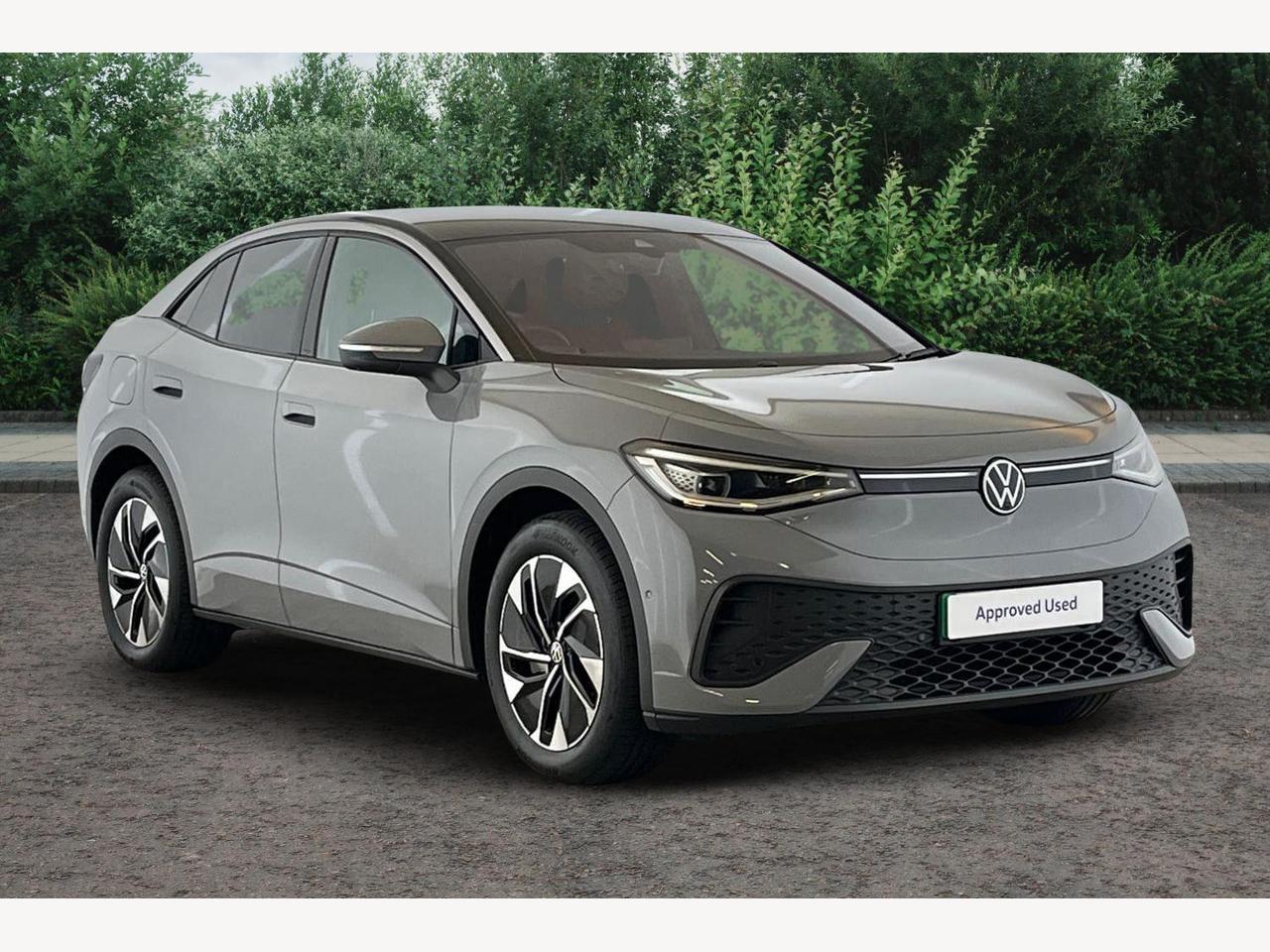 Main listing image - Volkswagen ID.5