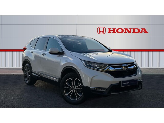 Main listing image - Honda CR-V