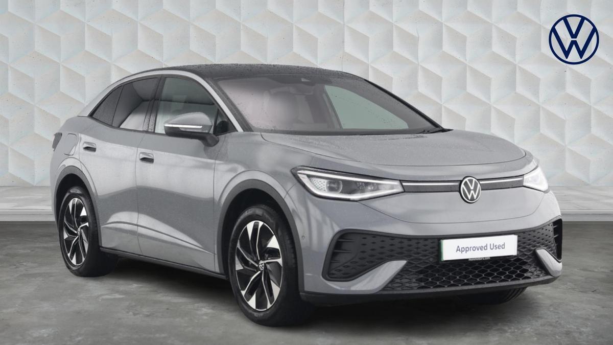Main listing image - Volkswagen ID.5