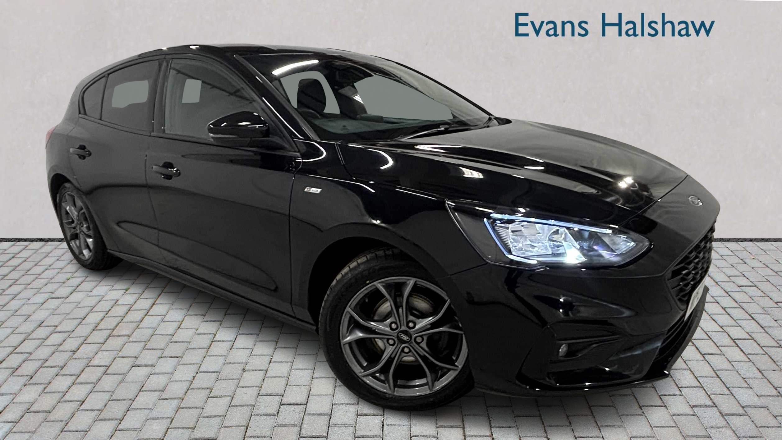 Main listing image - Ford Focus