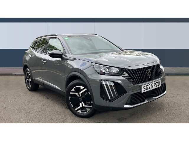 Main listing image - Peugeot 2008