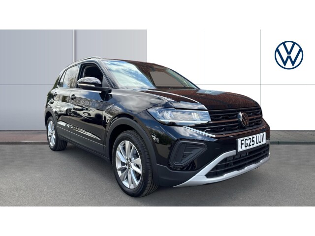 Main listing image - Volkswagen T-Cross