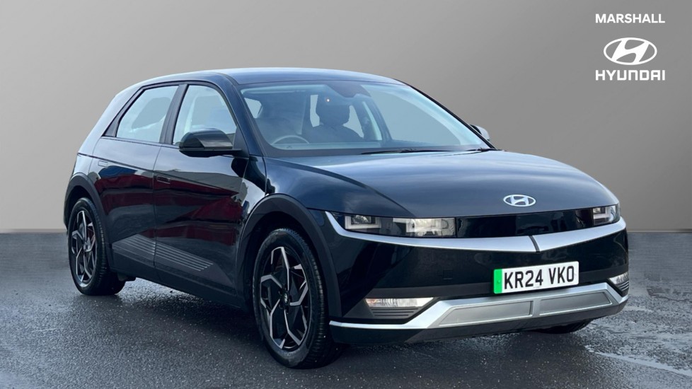 Main listing image - Hyundai IONIQ 5