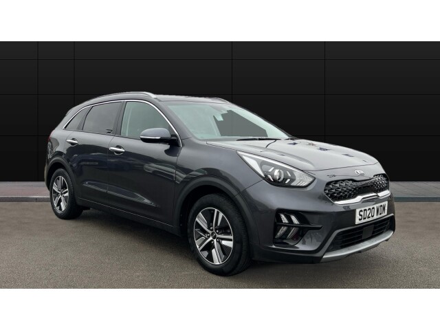 Main listing image - Kia Niro