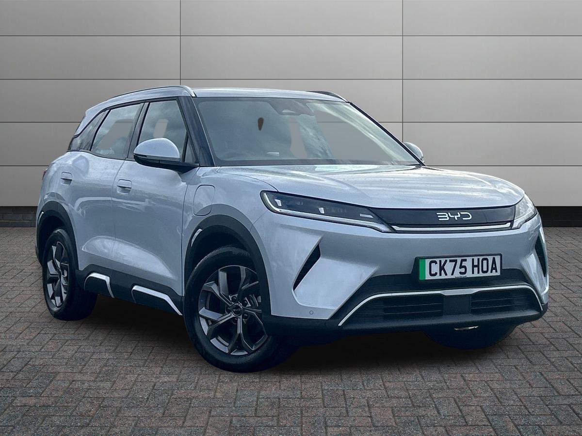 Main listing image - BYD Atto 2