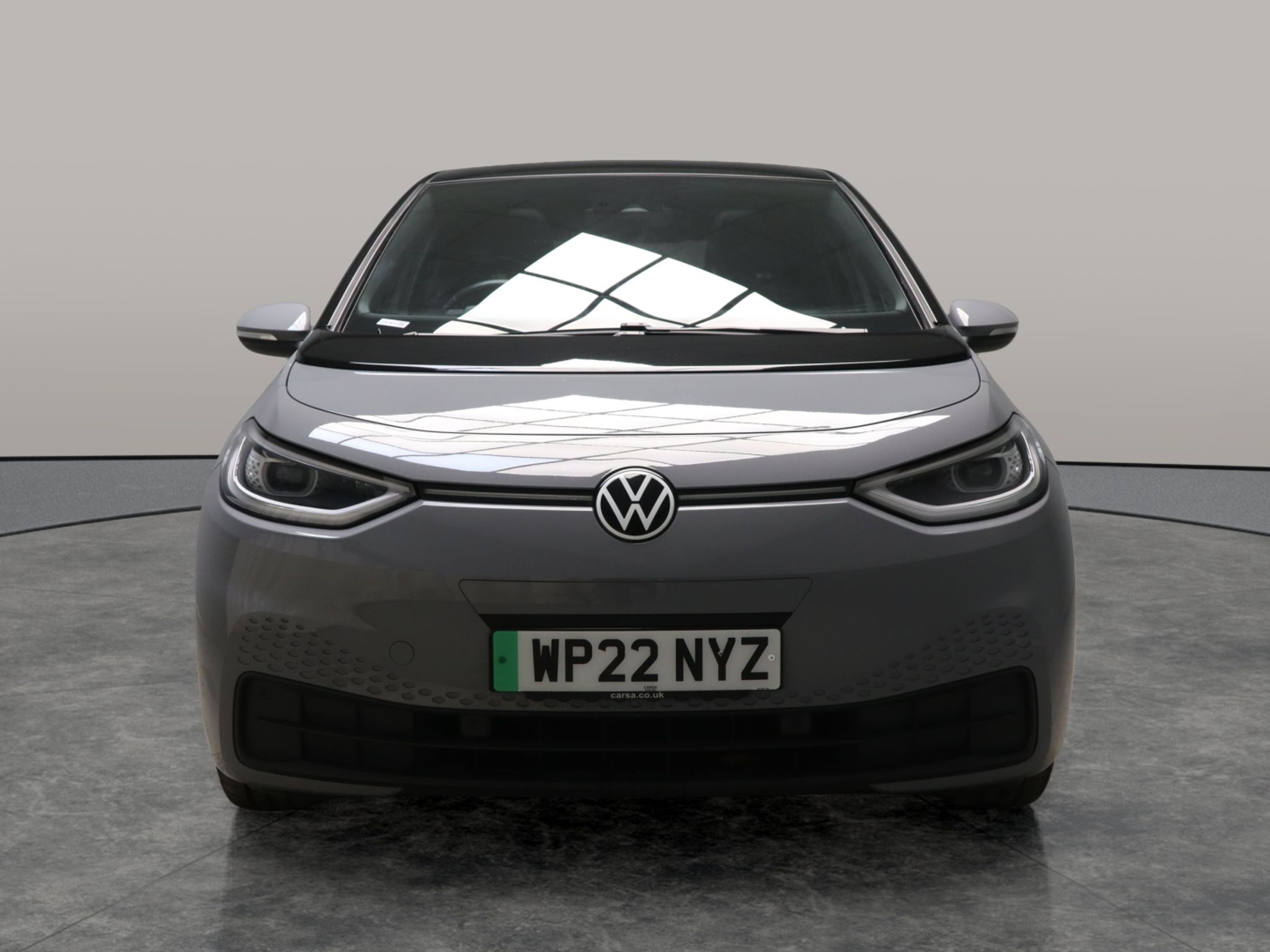 Main listing image - Volkswagen ID.3