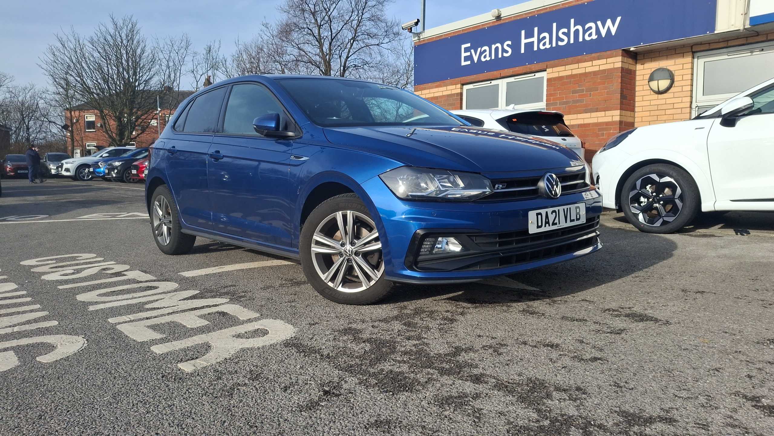 Main listing image - Volkswagen Polo