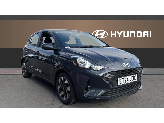 Main listing image - Hyundai i10