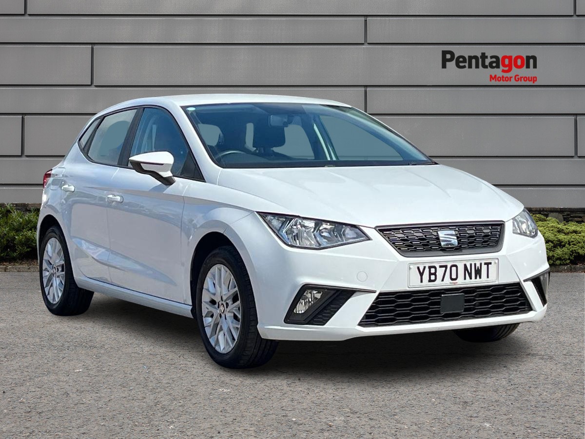 Main listing image - SEAT Ibiza