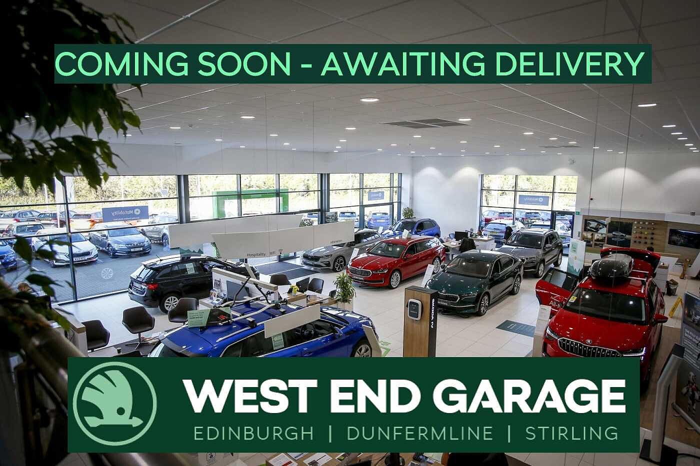 Main listing image - Skoda Fabia