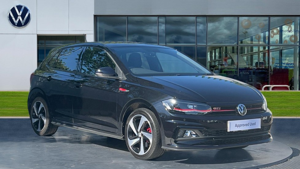 Main listing image - Volkswagen Polo