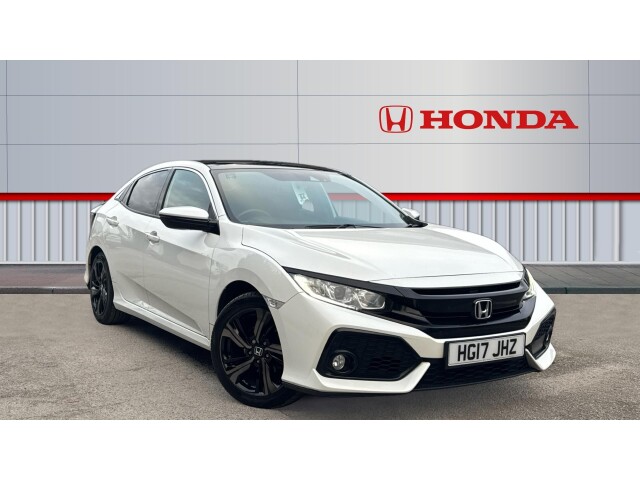 Main listing image - Honda Civic