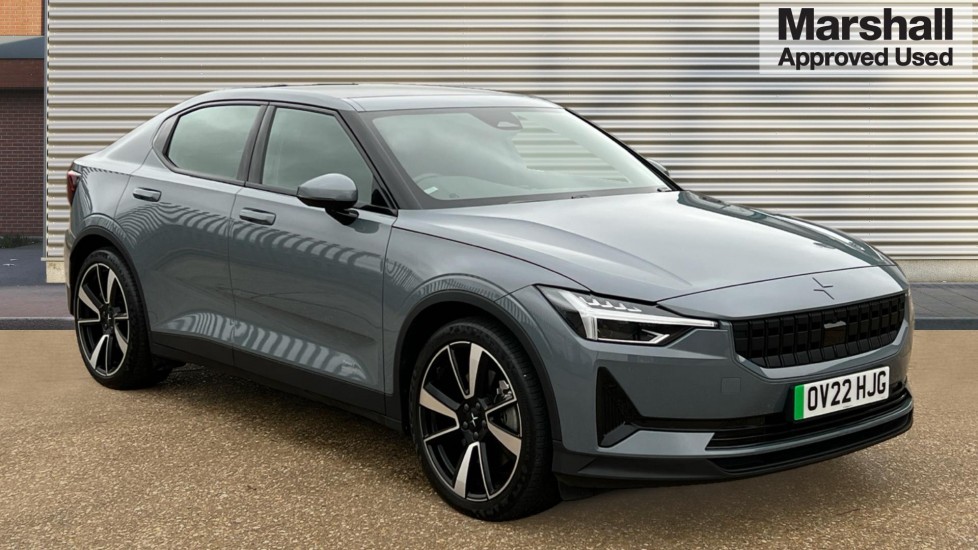 Main listing image - Polestar 2