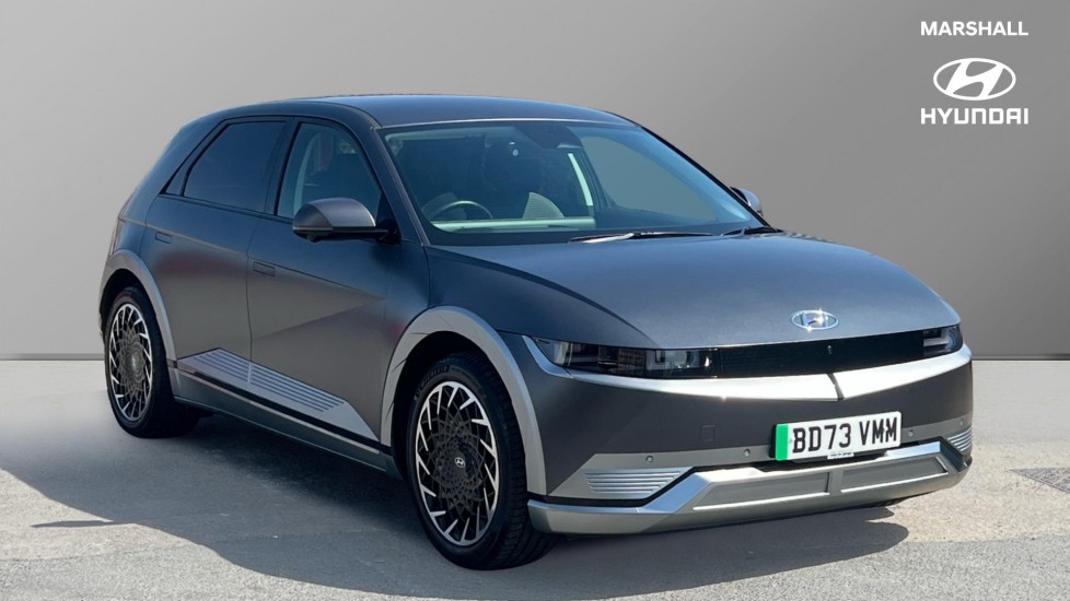 Main listing image - Hyundai IONIQ 5