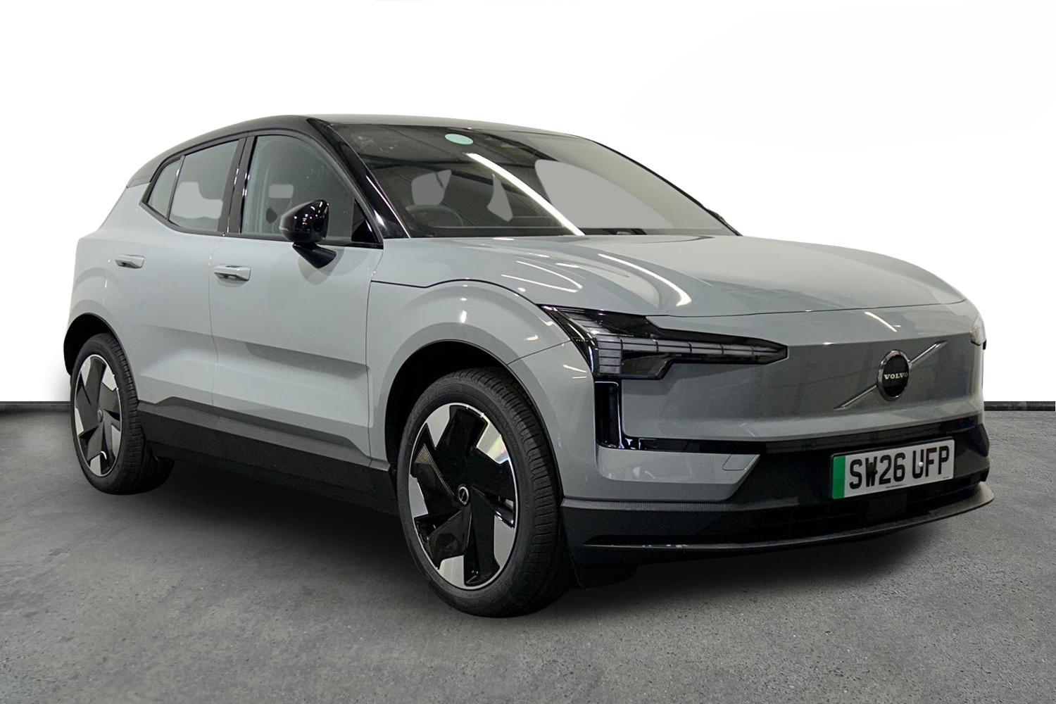 Main listing image - Volvo EX30
